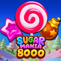 Kẹo Ngọt Cuồng Nhiệt 8000 thumbnail