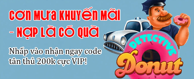 Chào mừng đến với vnvabet banner