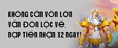 Hoàn Trả VIP Không Giới Hạn promotion banner