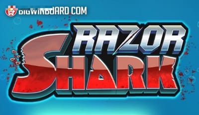 Razor Shark