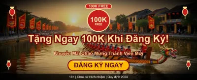 Trải nghiệm casino đẳng cấp banner